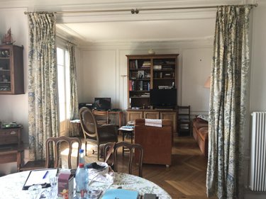 Viager appartement Paris 18e arrondissement 75018 Paris 103 m2 4 pièces 601400 euros