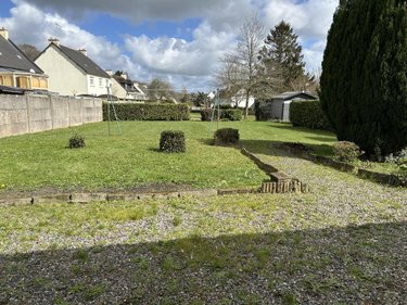 Maison a vendre Guingamp 22200 Côtes-d'Armor 110 m2 7 pièces 138640 euros
