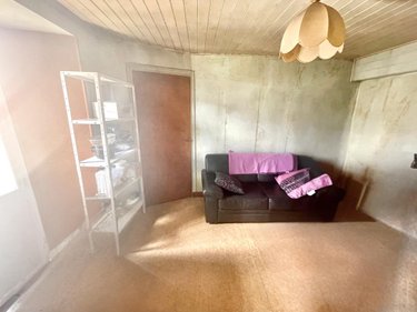 Maison a vendre Saint-Alban-sur-Limagnole 48120 Lozère 56 m2  69000 euros