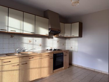 Maison a vendre Saint-Léger-sous-Cholet 49280 Maine-et-Loire 98 m2 4 pièces 188640 euros