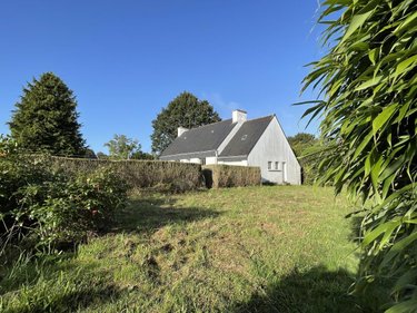 Maison a vendre Locminé 56500 Morbihan 88 m2 3 pièces 188640 euros