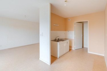 Appartement a vendre Angers 49000 Maine-et-Loire 68 m2 3 pièces 174900 euros