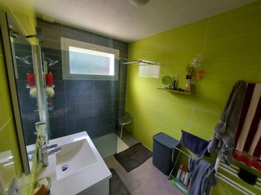 Maison a vendre Cléguer 56620 Morbihan 163 m2 6 pièces 498720 euros