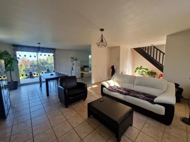 Maison a vendre Saint Gérand Croixanvec 56920 Morbihan 88 m2 4 pièces 187920 euros