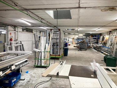 Fonds et murs commerciaux a vendre Haisnes 62138 Pas-de-Calais 913 m2  434700 euros
