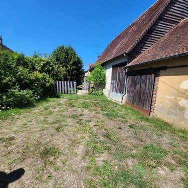 Maison a vendre Cherré-Au 72400 Sarthe 75 m2  63600 euros