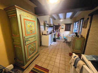 Maison a vendre Saint-Melaine-sur-Aubance 49610 Maine-et-Loire 100 m2 3 pièces 259700 euros