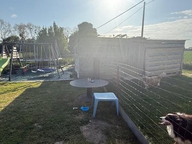 Maison a vendre La Vespière Friardel 14290 Calvados 108 m2 5 pièces 125800 euros