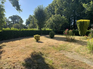 Maison a vendre Guéhenno 56420 Morbihan 93 m2 3 pièces 111300 euros