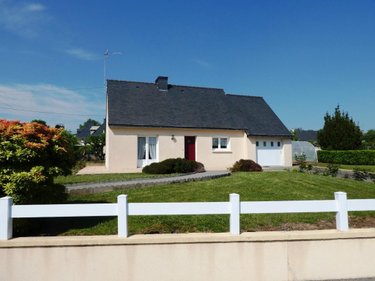 Maison a vendre Bubry 56310 Morbihan 75 m2 3 pièces 189350 euros