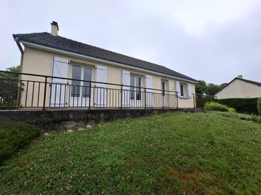 Maison a vendre La Glacerie 50470 Manche 86 m2 4 pièces 262000 euros