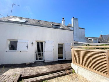 Maison a vendre Locmariaquer 56740 Morbihan 70 m2 6 pièces 376000 euros