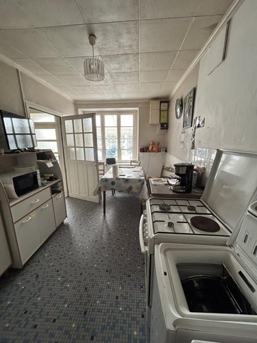 Maison a vendre Ploufragan 22440 Côtes-d'Armor 103 m2  210940 euros
