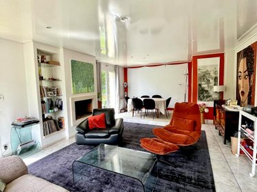 Maison a vendre Saint-Grégoire 35760 Ille-et-Vilaine 132 m2 6 pièces 465600 euros