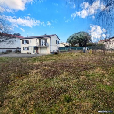 Maison a vendre Neyron 01700 Ain 131 m2 4 pièces 400000 euros