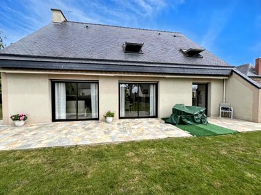 Maison a vendre Caulnes 22350 Côtes-d'Armor 149 m2  335990 euros