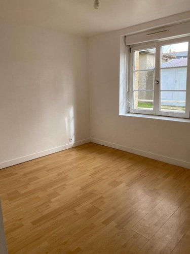 Location appartement Saint-Malo 35400 Ille-et-Vilaine 40 m2 2 pièces 600 euros