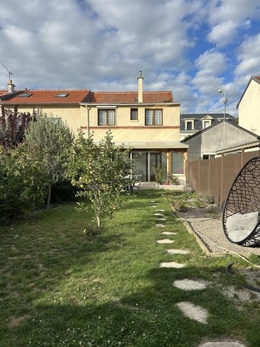Maison a vendre Reims 51100 Marne 86 m2 4 pièces 265000 euros