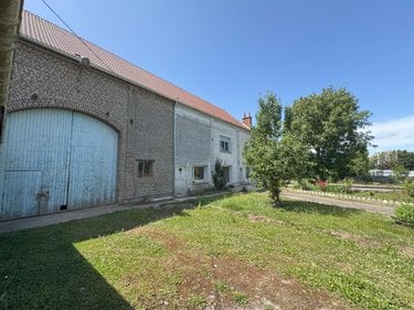 Maison a vendre Rumilly-en-Cambrésis 59281 Nord 173 m2 7 pièces 232000 euros