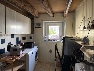 Maison a vendre Plémet 22210 Côtes-d'Armor 108 m2  166960 euros