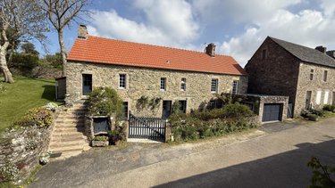 Maison a vendre Gréville-Hague 50440 Manche 174 m2  450200 euros
