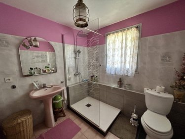 Viager maison Sauzon 56360 Morbihan 161 m2 8 pièces 124500 euros