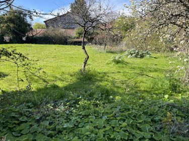 Terrain a batir a vendre Châtillon-la-Palud 01320 Ain 813 m2  112000 euros