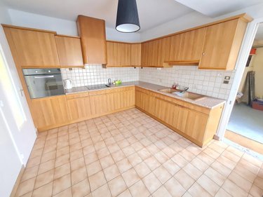 Maison a vendre Montoire-sur-le-Loir 41800 Loir-et-Cher 110 m2 4 pièces 207280 euros