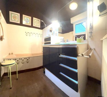 Maison a vendre Caudan 56850 Morbihan 137 m2 6 pièces 353000 euros