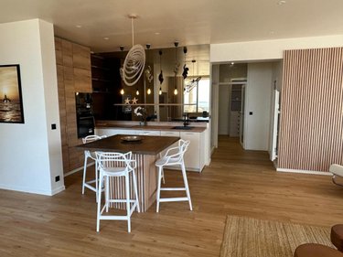 Appartement a vendre Saint-Malo 35400 Ille-et-Vilaine 96 m2  665600 euros