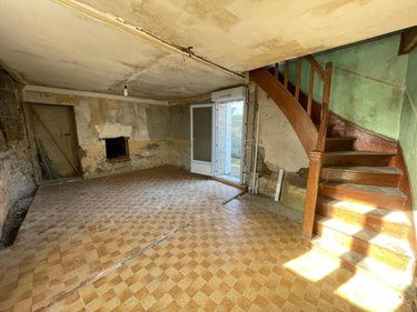 Maison a vendre Trignac 44570 Loire-Atlantique 40 m2 2 pièces 90000 euros