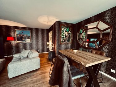 Appartement a vendre Bois-Guillaume 76230 Seine-Maritime 78 m2 3 pièces 330750 euros