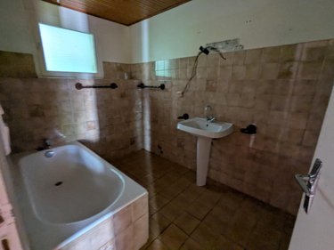 Maison a vendre Gourin 56110 Morbihan 78 m2 5 pièces 90020 euros