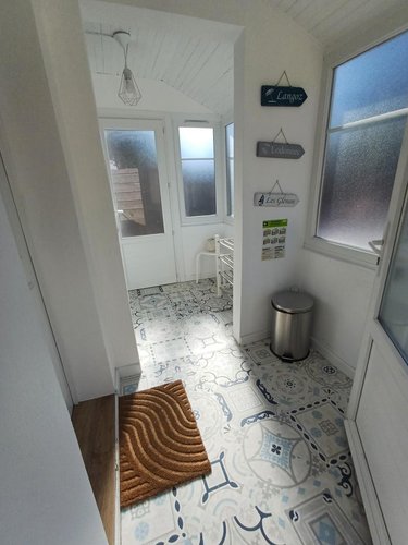 Maison a vendre Loctudy 29750 Finistère 49 m2  228980 euros