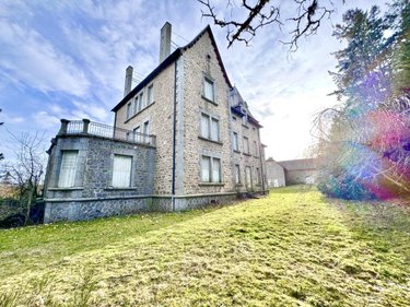 Maison a vendre Albaret-Sainte-Marie 48200 Lozère 550 m2 20 pièces 625000 euros