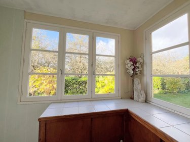 Maison a vendre La Forêt-Fouesnant 29940 Finistère 130 m2 7 pièces 292600 euros