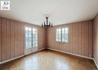 Maison a vendre Rennes 35000 Ille-et-Vilaine 95 m2 5 pièces 336000 euros