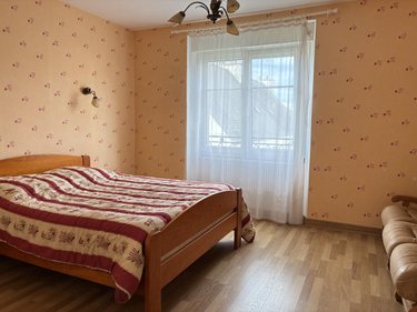 Maison a vendre Plouédern 29800 Finistère 122 m2 5 pièces 222950 euros