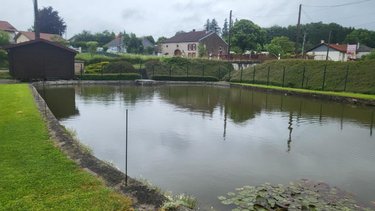 Maison a vendre Aydoilles 88600 Vosges 80 m2 4 pièces 178000 euros