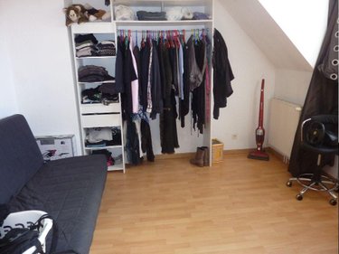 Location maison Proville 59267 Nord 120 m2 6 pièces 900 euros