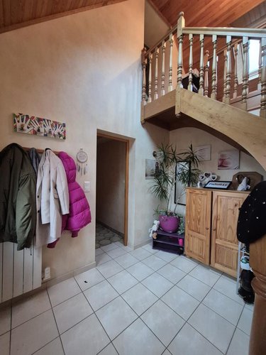 Maison a vendre Moréac 56500 Morbihan 135 m2 4 pièces 281880 euros