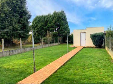 Maison a vendre Billy-Berclau 62138 Pas-de-Calais 85 m2  189900 euros