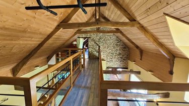 Maison a vendre Saint-Martin-des-Prés 22320 Côtes-d'Armor 221 m2 7 pièces 291200 euros