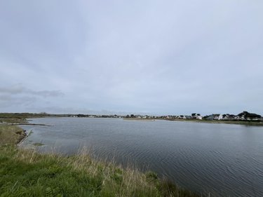 Maison a vendre Combrit 29120 Finistère 80 m2 3 pièces 261250 euros