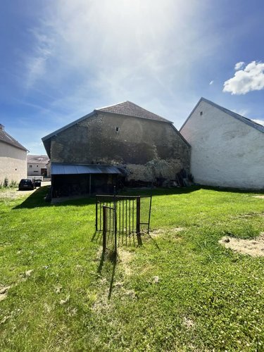Maison a vendre Quenoche 70190 Haute-Saône 173 m2  139000 euros