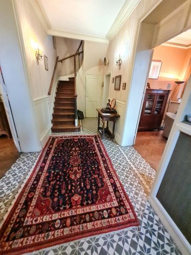 Maison a vendre Montoire-sur-le-Loir 41800 Loir-et-Cher 267 m2 10 pièces 571450 euros