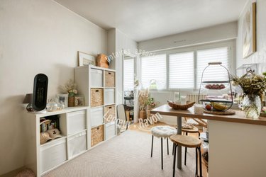 Appartement a vendre Noisy-le-Roi 78590 Yvelines 41 m2 2 pièces 180200 euros