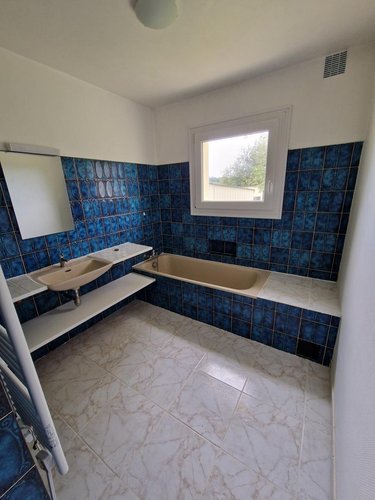 Maison a vendre Sérent 56460 Morbihan 130 m2 6 pièces 249360 euros