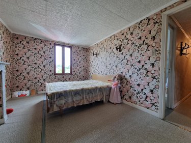 Maison a vendre Burbure 62151 Pas-de-Calais 96 m2 5 pièces 115000 euros