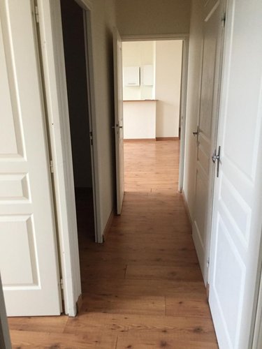 Location appartement Arras 62000 Pas-de-Calais 61 m2 3 pièces 910 euros